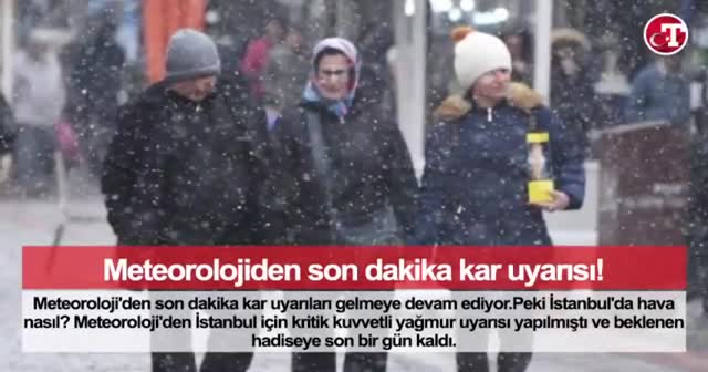 Bugün Neler Oldu? - 7 Mart 2018