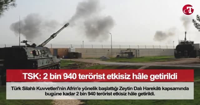 Bugün Neler Oldu? - 7 Mart 2018 - Akşam Bülteni