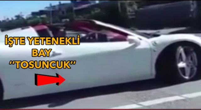 Çiftlik Bank'ın CEO'su Mehmet Aydın Uruguay'da görüntülendi