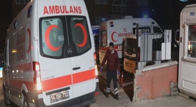Cumhurbaşkanı Erdoğan'ın kuzeni kazada ağır yaralandı