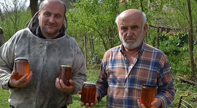 Cumhurbaşkanı'nın sözünü dinledi, bal kralı oldu