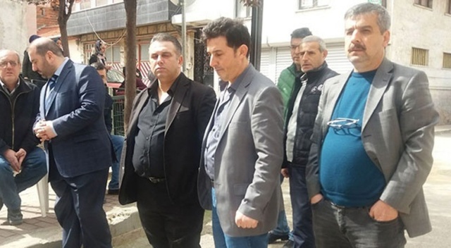 Doğalgaz patlamasında ölen kızın babası konuştu