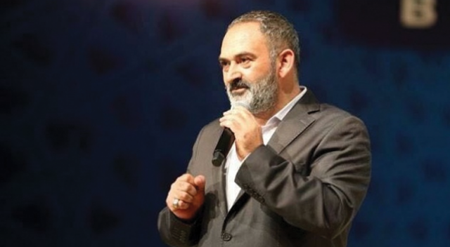 Dursun Ali Erzincanlı'dan Afrin şehitlerine: Duvak Şiiri