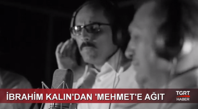 Kahraman Mehmetçiğimize duygulandıran türkü