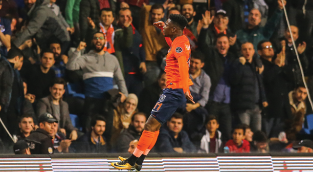 ÖZET İZLE: Başakşehir 1-0 Beşiktaş maçı özeti ve golleri | Başakşehir BJK maçı kaç kaç bitti?