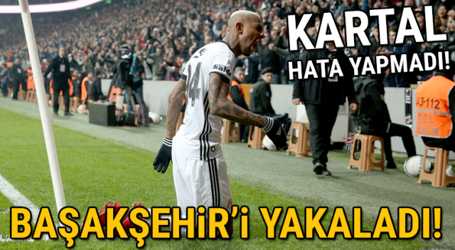 ÖZET İZLE: Beşiktaş 1-0 Gençlerbirliği maçı özeti ve golü izle | BJK Gençler maçı kaç kaç bitti?