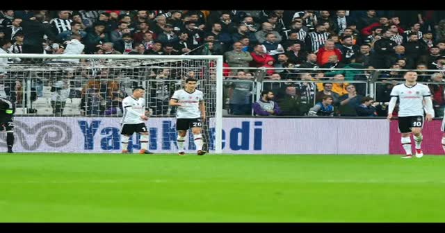 ÖZET İZLE: Beşiktaş 1-3 Bayern Münih maçı özeti ve golleri izle | BJK Münih Maçı geniş özeti, skoru