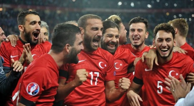 ÖZET İZLE | Türkiye 1-0 İrlanda Maçı özeti ve golleri İzle | Milli Maç kaç kaç bitti?