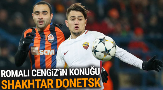 Roma Shakhtar Maçı Şifresiz Veren Kanallar | Roma Shakhtar Donetsk Şifresiz İzle