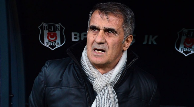 Şenol Güneş'e "Trabzon'u sattın" tepkisi!