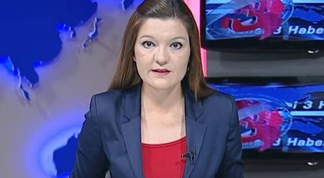 Son yayınında gözyaşlarını tutamadı