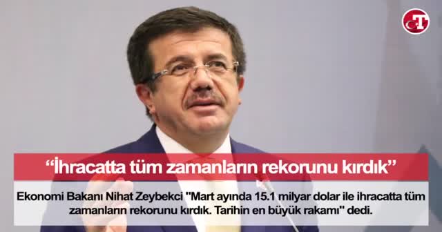 Bugün Neler Oldu? - 1 Nisan 2018 - Akşam Bülteni