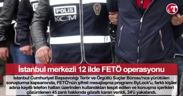 Bugün Neler Oldu? - 12 Nisan 2018 - Akşam Bülteni