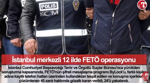 Bugün Neler Oldu - 12 Nisan 2018 - Sabah Bülteni