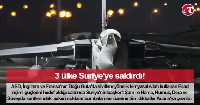 Bugün Neler Oldu? - 14 Nisan 2018 - Akşam Bülteni