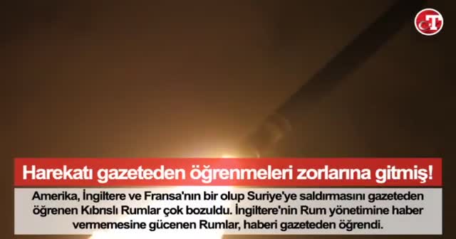 Bugün Neler Oldu? - 15 Nisan 2018 - Sabah Bülteni