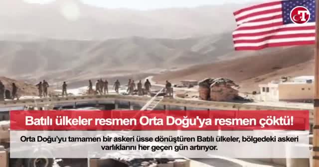 Bugün Neler Oldu? - 16 Nisan 2018 - Akşam Bülteni