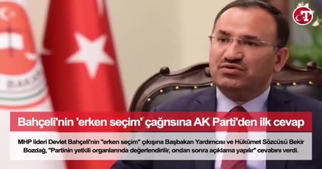Bugün Neler Oldu? - 17 Nisan 2018 - Akşam Bülteni