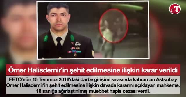 Bugün Neler Oldu? - 19 Nisan 2018 - Akşam Bülteni