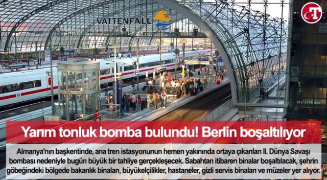 Bugün Neler Oldu? - 20 Nisan 2018 - Sabah Bülteni