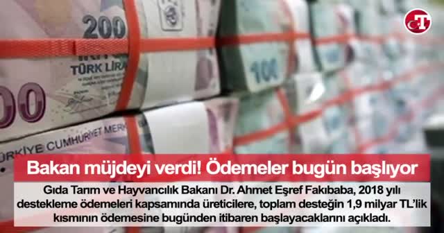 Bugün Neler Oldu? - 6 Nisan 2018 - Akşam Bülteni