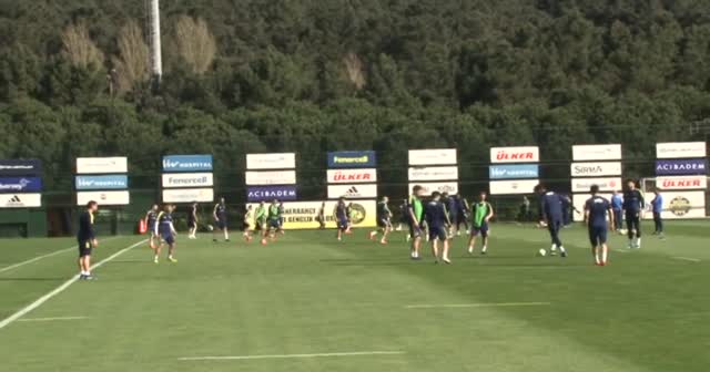CANLI İZLE: Fenerbahçe Osmanlıspor maçı şifresiz canlı anlatım izle | FB Osmanlı maçı kaç kaç?