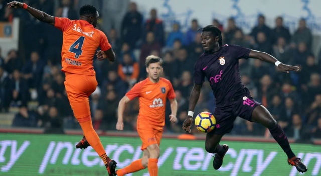 ÖZET İZLE: Galatasaray Başakşehir maçı şifresiz canlı anlatım izle | GS Başakşehir maçı kaç kaç?