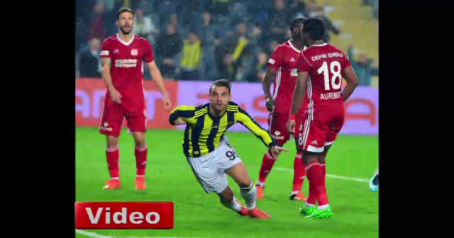 CANLI İZLE: Sivasspor Fenerbahçe Maçı şifresiz canlı anlatım izle | Sivas, FB maçı kaç kaç?
