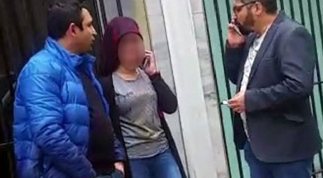 Ordu'da kaçırılan 17 yaşındaki kız, İstanbul'da otel odasında bulundu