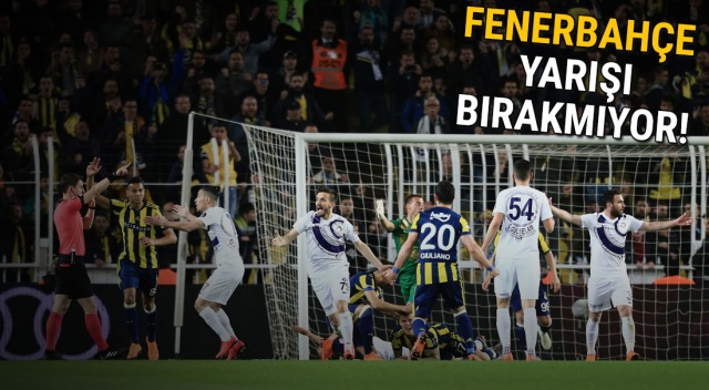 ÖZET İZLE: Fenerbahçe 2-0 Osmanlıspor Maçı özeti ve golleri izle | FB, Osmanlı Maçı Skoru Özeti VİDEO