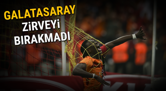 ÖZET İZLE: Galatasaray 2-1 Trabzonspor maçı Özeti ve Golleri izle | GS Trabzon maçı kaç kaç bitti