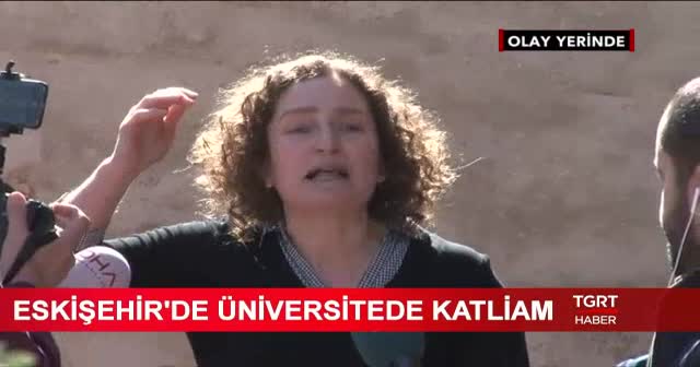 Saldırıdan kurtulan akademisyen: Defalarca şikayet ettik