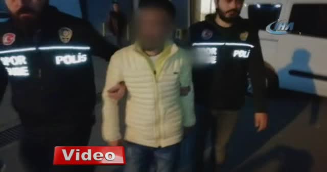 Şenol Güneş’i yaralayan kişi gözaltına alındı