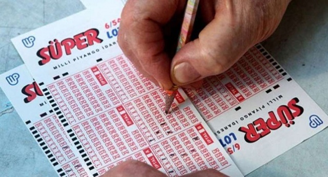 Süper Loto Ne Zaman Saat Kaçta Çekiliyor | Süper Loto Çekiliş Sonuçları Sorgula 5 Nisan