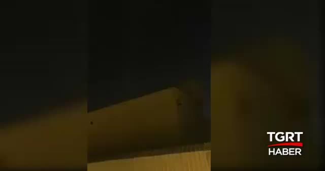 Suudi Arabistan Kraliyet Sarayı çevresinde askeri hareketlilik: Silah sesleri duyuldu