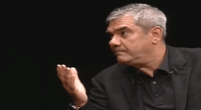 Yılmaz Özdil: CHP kazanamayacağını biliyor