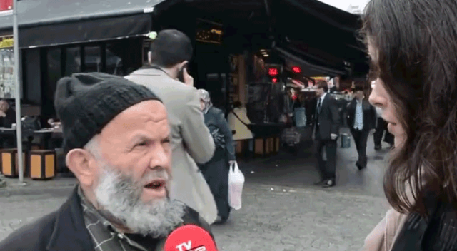 'Kürtaj dede' ortaya çıktı