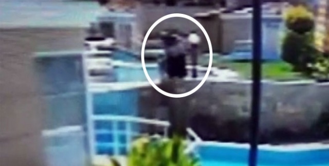 Bu acıya yürek dayanmaz! Anneanne ile 3 yaşındaki torunu...