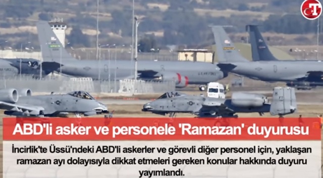 Bugün Neler Oldu? - 12 Mayıs 2018 - Sabah Bülteni