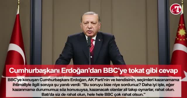 Bugün Neler Oldu? - 14 Mayıs 2018 - Akşam Bülteni