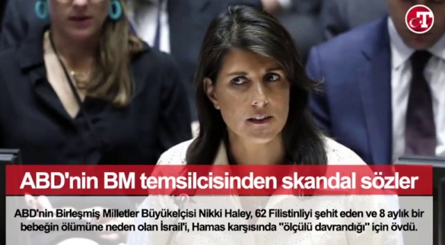 Bugün Neler Oldu? - 16 Mayıs 2018 - Akşam Bülteni