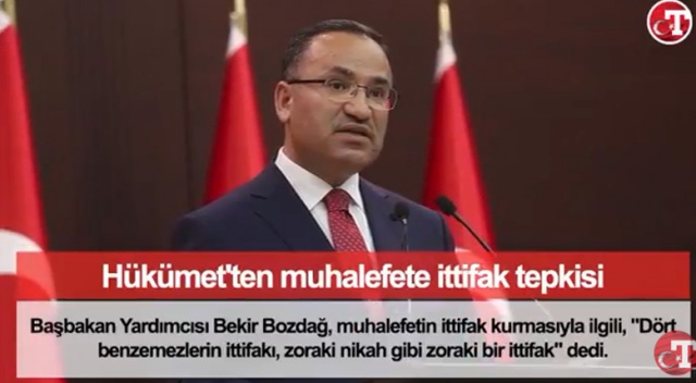 Bugün Neler Oldu - 2 Mayıs 2018 - Sabah Bülteni