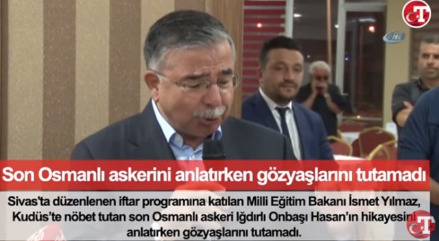 Bugün Neler Oldu - 26 Mayıs 2018 - Sabah Bülteni