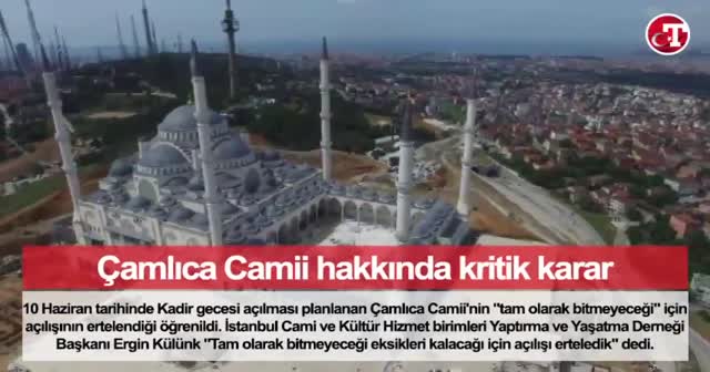 Bugün Neler Oldu? - 30 Mayıs 2018 - Akşam Bülteni
