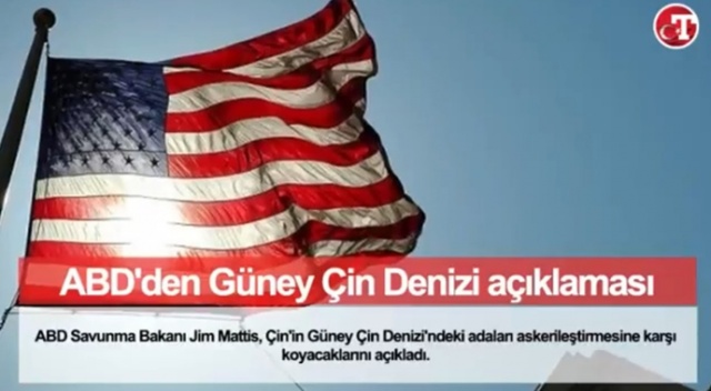 Bugün Neler Oldu? - 30 Mayıs 2018 - Sabah Bülteni