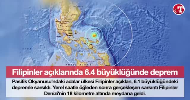 Bugün Neler Oldu? - 5 Mayıs 2018 - Sabah Bülteni