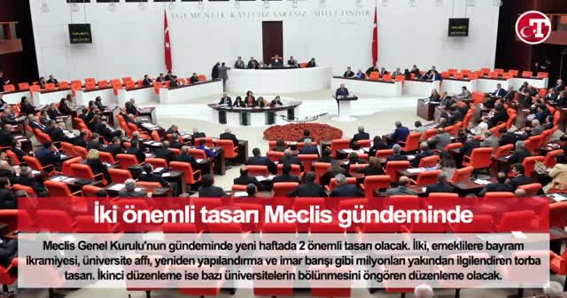 Bugün Neler Oldu? - 7 Mayıs 2018 - Akşam Bülteni