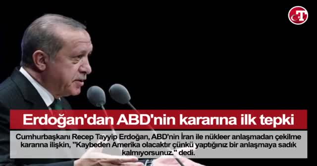 Bugün Neler Oldu? - 9 Mayıs 2018 - Sabah Bülteni