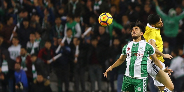 Özet İzle: Fenerbahçe 3-2 Konyaspor özet izle | FB Konya Maçı Özeti Skoru Video