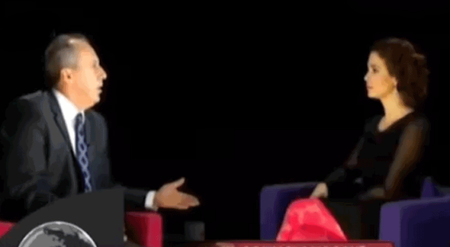 CHP'nin adayı İnce, vaatlerini açıklayınca akıllara bu video geldi...